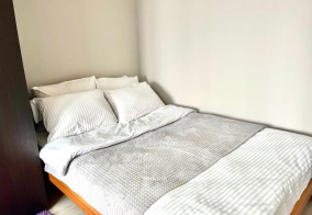 Апартаменты Апартаменты на Коммунаров 216б в Ижевске