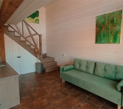 Кемпинг 7 в Вишня