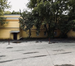 Квартира в Апартаменты на Большая Покровская 50в