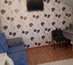 Номер Comfort в На Луговой