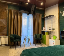Комфорт в Panorama lux