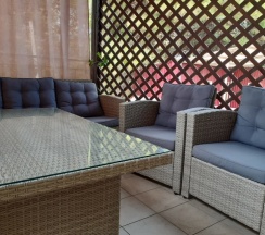 Стандарт №4 в Июль