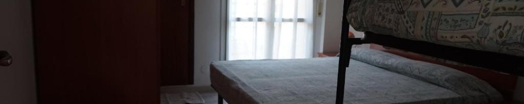 Трёхместный номер Standard в Hotel Daria