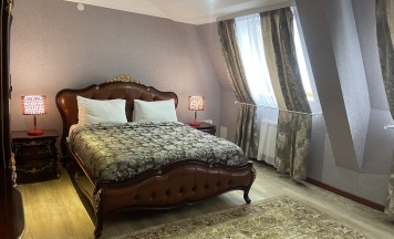 Аппартаменты в Lenina hotel