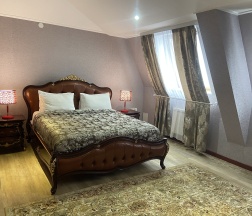 Аппартаменты в Lenina hotel