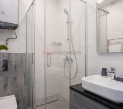 Квартира в Red Apartments
