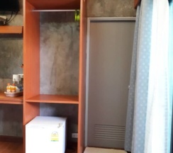 Номер Standard в SP Resort