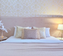 Просторная квартира с панорамным видом в Махачкале в Как дома 05