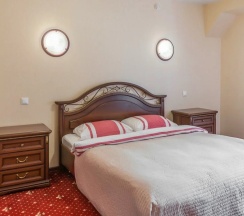 Полу Люкс (корп. А2) в Ареда 2-3