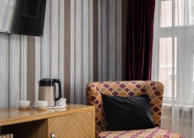 Стандартный Double в Tverskoy Boutique Hotel Sleepy Tom