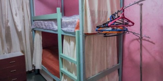 Москва: Хостел Рациональ