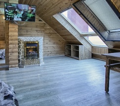 WILD 28 в Exclusive Hotel&Apartments