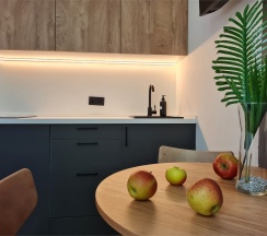 Family Suite в Raido.Moscow Big City