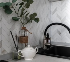 Студия в Квартира Apartslounge 1