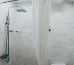 Двухместный номер Standard двуспальная кровать в Express City Hotel