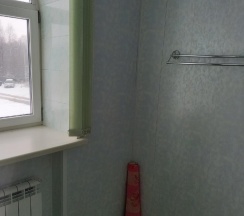 Номер стандарт с 3 односпальными кроватями #1 в Седьмое небо