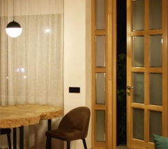 Воздух в Пентакли