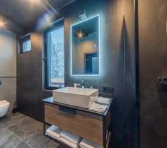 Bungalow в Рента36