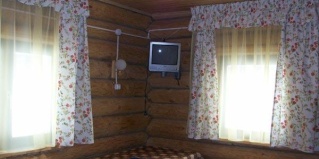 Казань: Турбаза Лебяжье