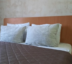 Академика Киренского 9а-39 в Апартаменты Енисейская Сибирь