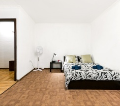 Квартира в Апартаменты на Ереванская, 10к3