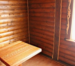 Люкс №1 в Купеческая усадьба