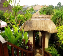 Вилла Superior с 3 комнатами в United Colors of Bali