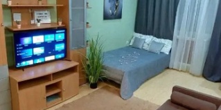 Ростов-на-Дону: Апартаменты Apartment Stachki-malinovskovo