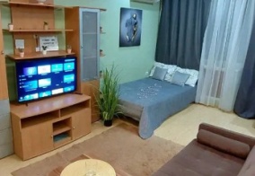 Апартаменты Apartment Stachki-malinovskovo в Ростове-на-Дону