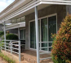 Бунгало Standard в Chao Khun Resort