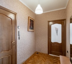2-комнатные апартаменты стандарт в ApartLevis (АпартЛевис) на переулке 1-й Смоленский
