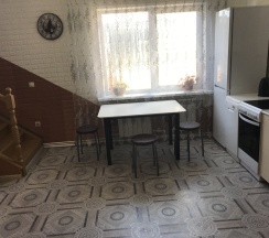 Дом улучшенный в Коттедж с баней на дровах