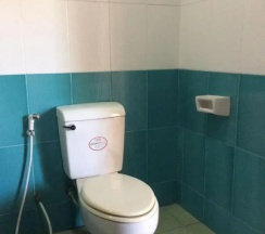 Одноместный номер Standard в Tassanee Garden Lodge