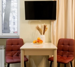 1-комнатные апартаменты студия #2 в Ваша Студия