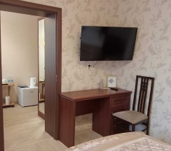 Джуниор DBL в Высотник