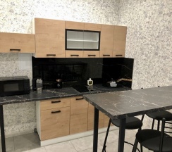 Квартира в Апартаменты на проспект Энергетиков, 2к1