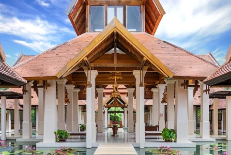 Муанг: Вилла/Бунгало Suuko Villas