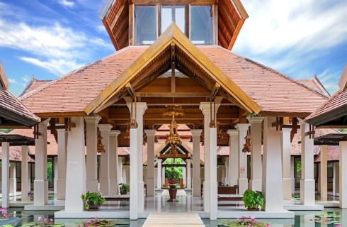 Таиланд, Муанг: Вилла/Бунгало Suuko Villas