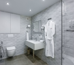 "ДЖУНИОР СЮИТ" Junior Suite Superior в Аврора