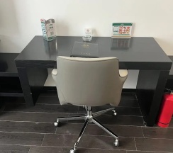 Номер Luxury в Guangdong Nanmei Osotto Hotel