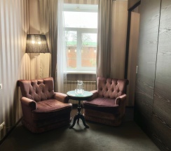 Апартаменты в Квартира Minin Apts 3