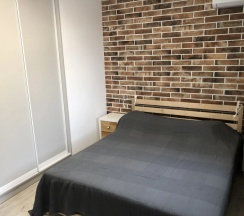 Апартаменты Comfort в Индустриальный лофт