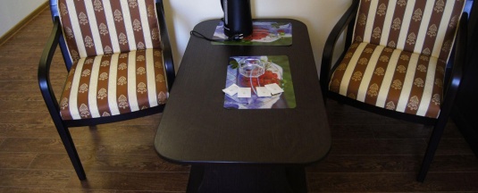 2-местный номер стандарт в Арарат