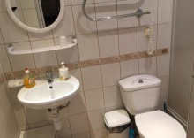 Студия в Apartamentai Pas Regina