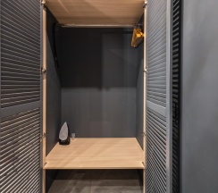 2-комнатные апартаменты люкс в Elite Apartments (Элит Апартментс) на шоссе Волоколамское