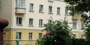 Гомель: Апартаменты Апартаменты у вокзала