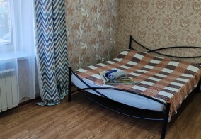 Апартаменты Квартира на Нечаева 50 в Забайкальском крае