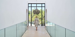 Перебер: Курортный отель LUX Grand Baie Resort & Residences