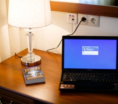 Двухместный номер Standard с 2 комнатами двуспальная кровать в Vegus