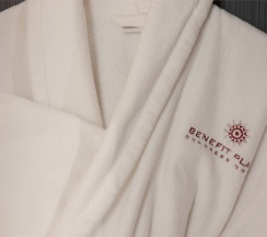 Апартаменты двухкомнатные в Бенефит Плаза